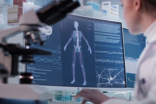 Medical research